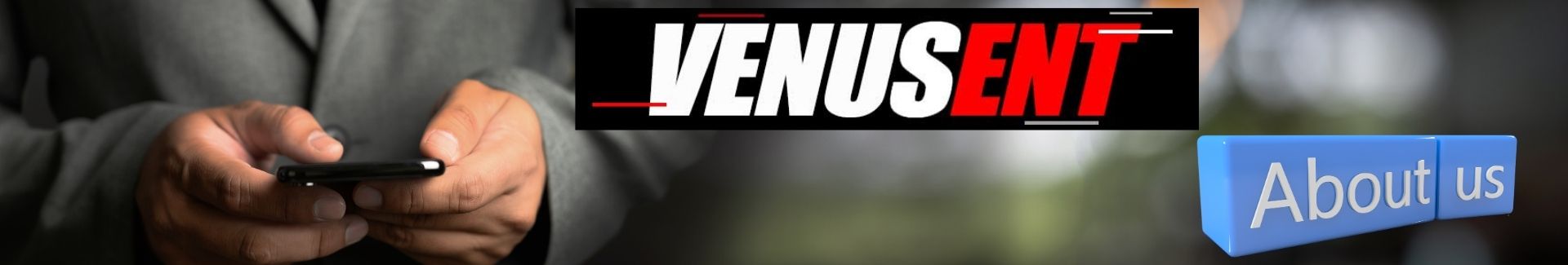 VenusEnt Store