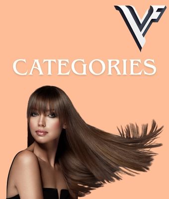 VENUSENT-Hair Topper